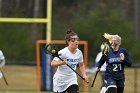 WLax vs Westfield  Wheaton College Women's Lacrosse vs Westfield State University. - Photo by Keith Nordstrom : Wheaton, Lacrosse, LAX, Westfield State